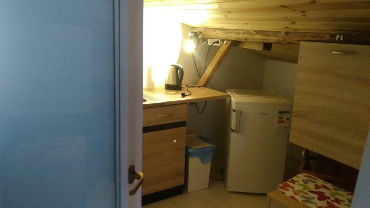 Max Leilighet Żukowo Eksteriør bilde