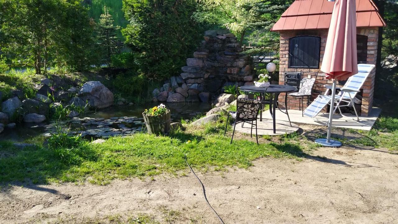 Max Leilighet Żukowo Eksteriør bilde